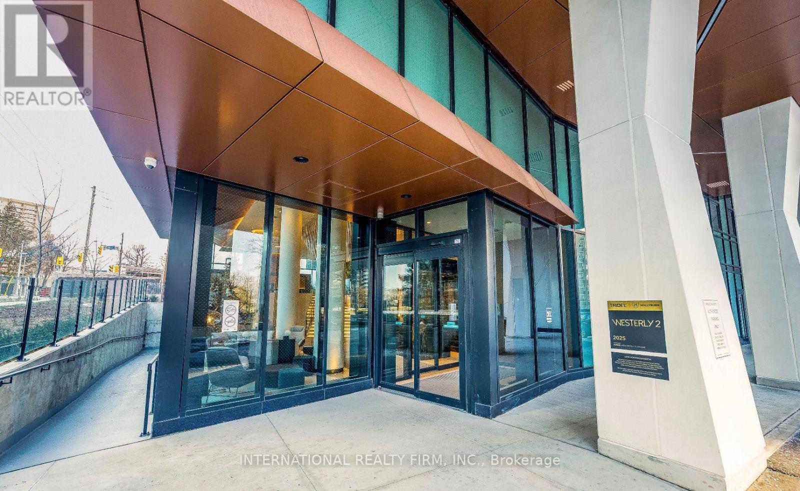 2308 - 60 Central Park Roadway Street, Toronto, Ontario  M9A 0E6 - Photo 3 - W12932690