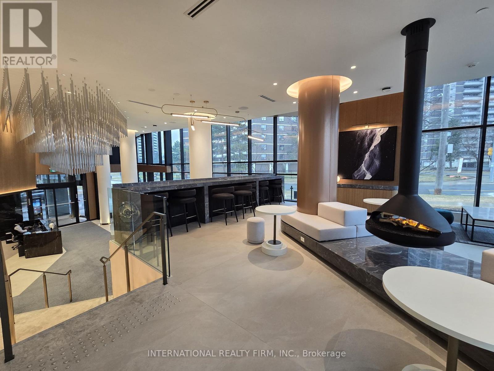 2308 - 60 Central Park Roadway Street, Toronto, Ontario  M9A 0E6 - Photo 4 - W12932690