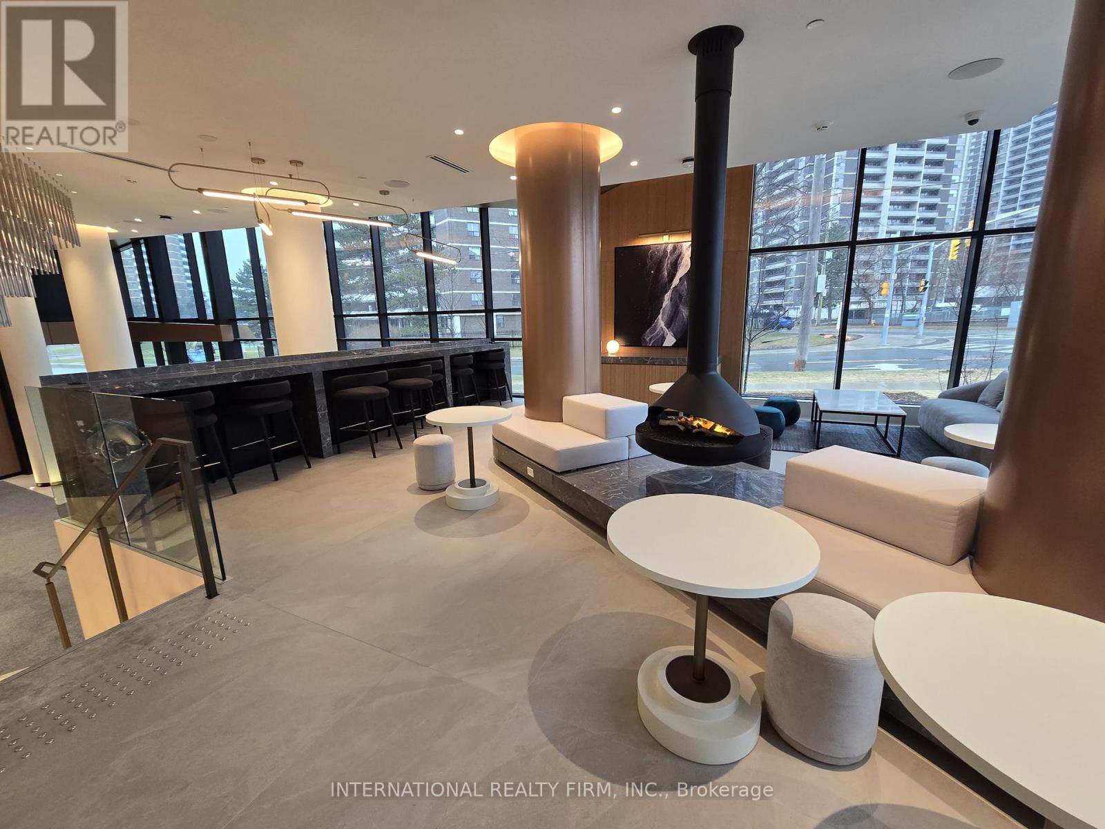 2308 - 60 Central Park Roadway Street, Toronto, Ontario  M9A 0E6 - Photo 5 - W12932690