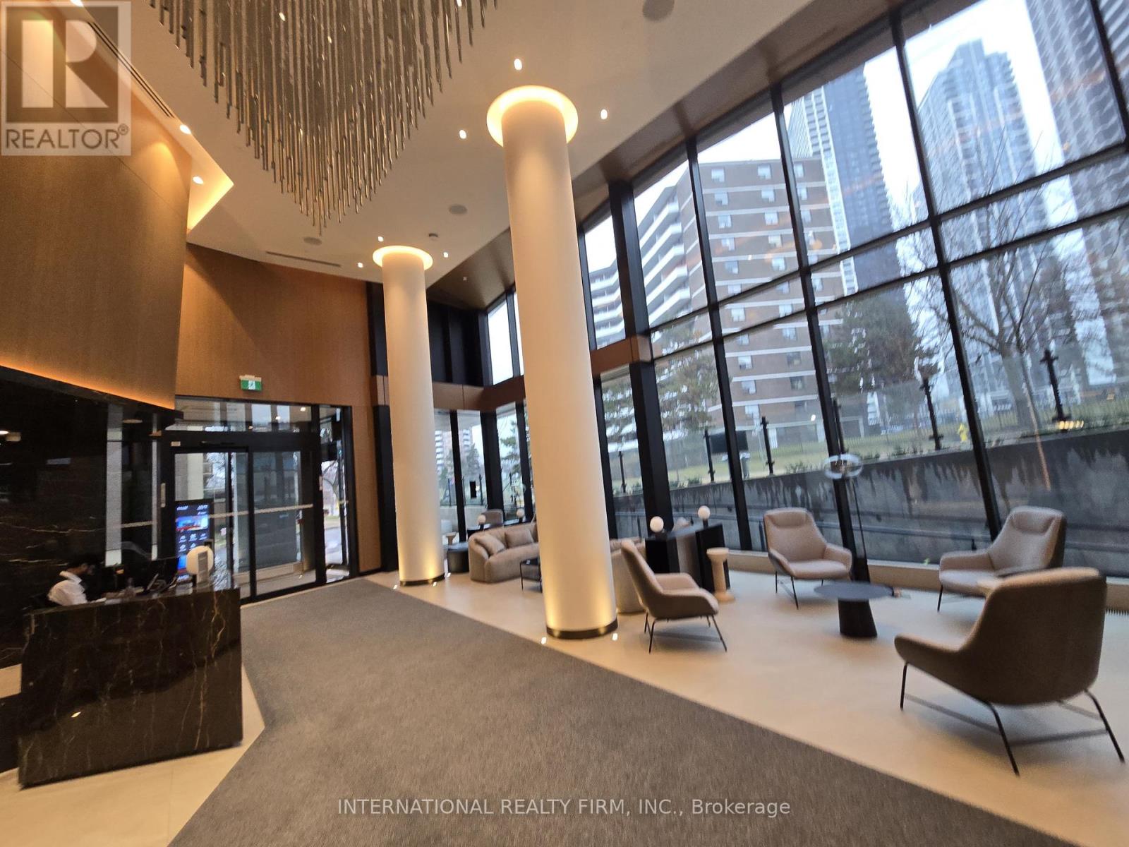 2308 - 60 Central Park Roadway Street, Toronto, Ontario  M9A 0E6 - Photo 6 - W12932690