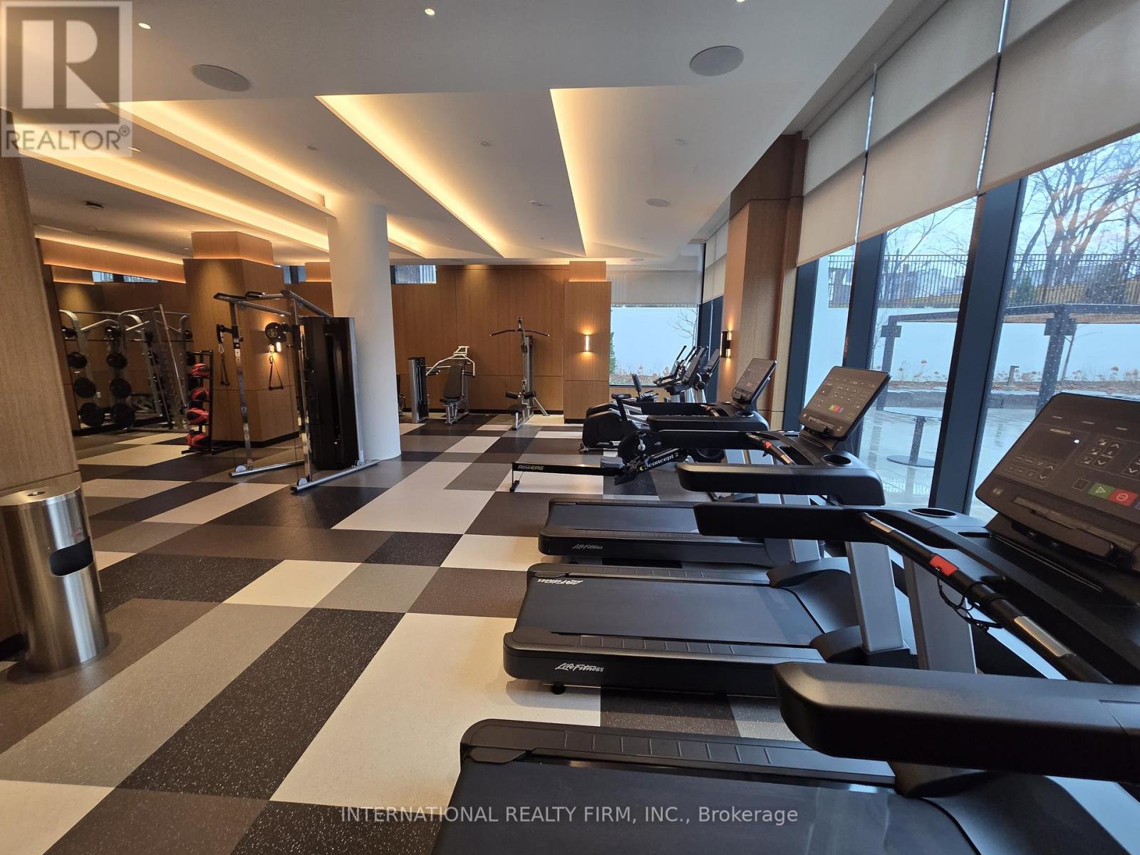 2308 - 60 Central Park Roadway Street, Toronto, Ontario  M9A 0E6 - Photo 8 - W12932690