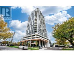 2308 - 60 CENTRAL PARK ROADWAY STREET, Toronto, Ontario