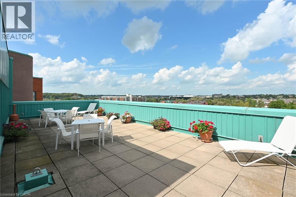 55 Blue Springs Drive Unit# 413, Waterloo, Ontario  N2J 4T3 - Photo 33 - 40806848