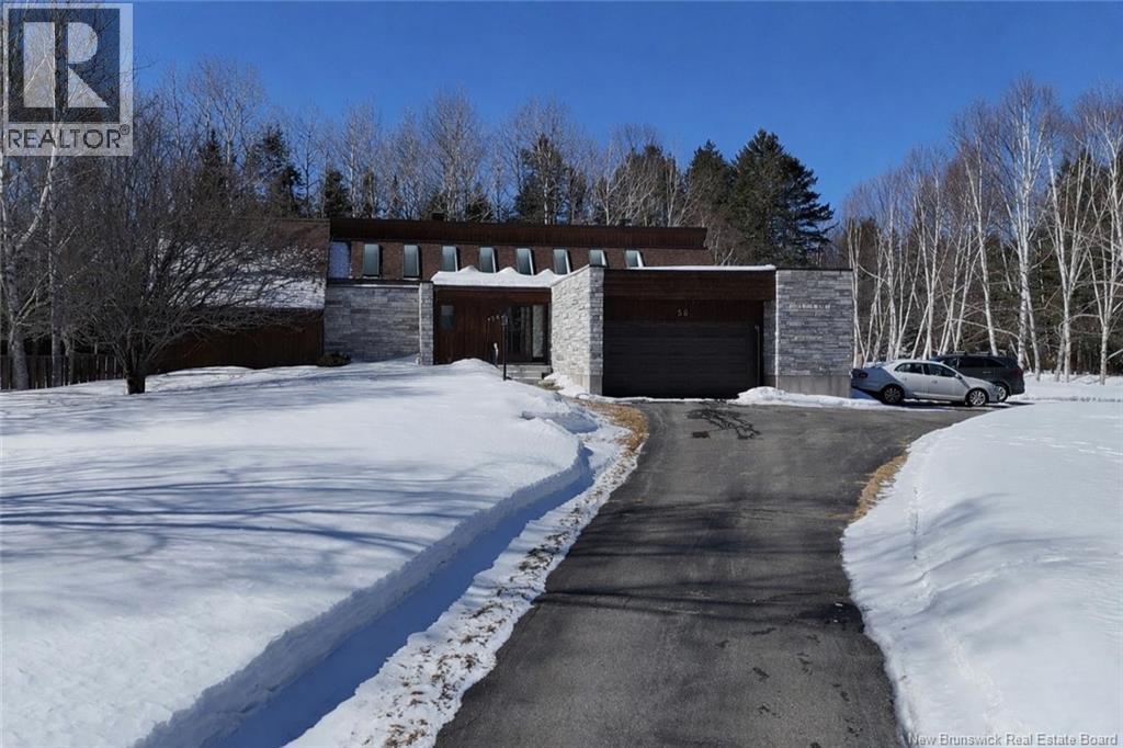 56 Jason Avenue, North Tetagouche, New Brunswick  E2A 4Y8 - Photo 1 - NB135788