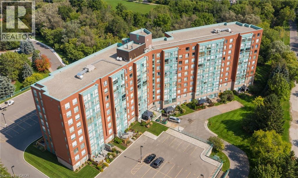 55 Blue Springs Drive Unit# 413, Waterloo, Ontario  N2J 4T3 - Photo 35 - 40806848