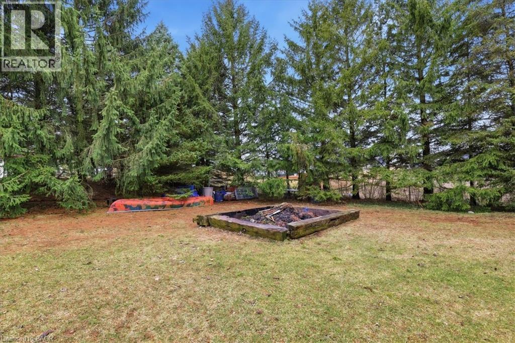 6 Bannister Street, Oakland, Ontario  N0E 1L0 - Photo 27 - 40813311