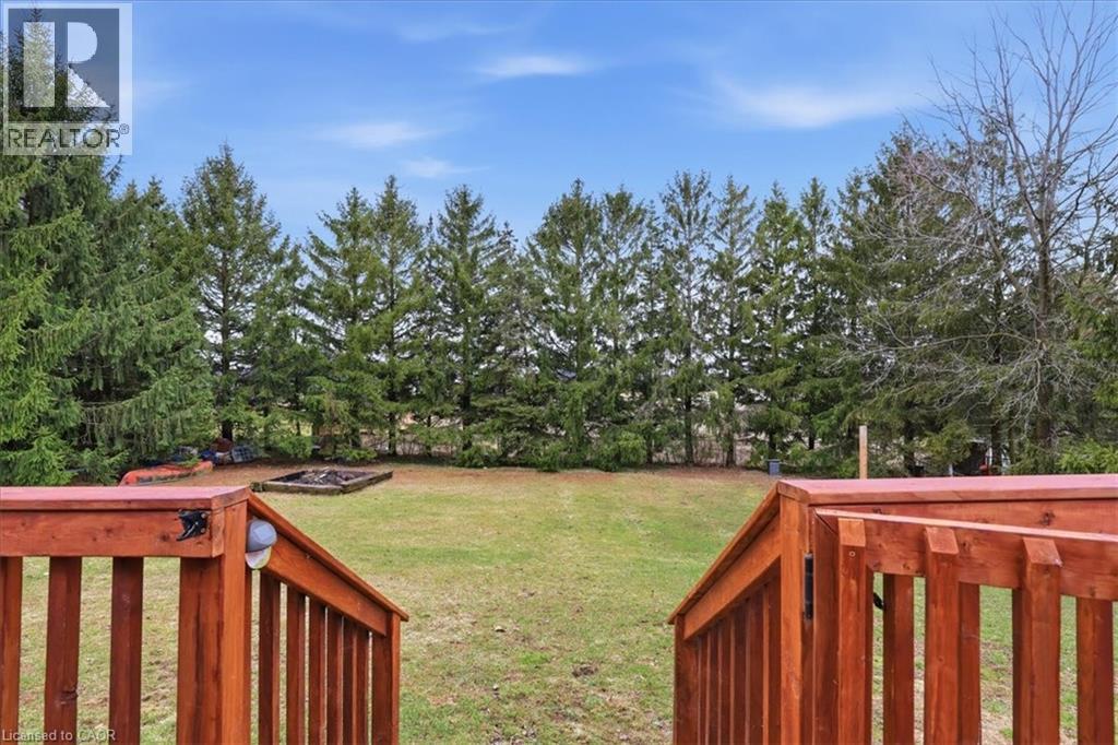 6 Bannister Street, Oakland, Ontario  N0E 1L0 - Photo 35 - 40813311