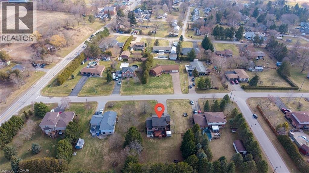 6 Bannister Street, Oakland, Ontario  N0E 1L0 - Photo 38 - 40813311