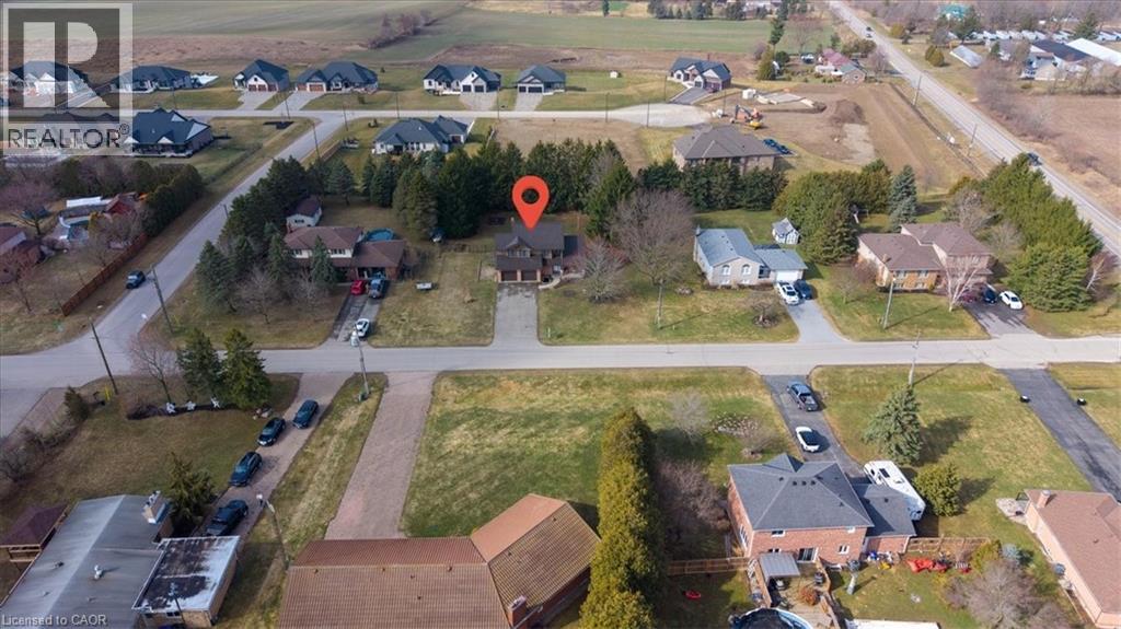 6 Bannister Street, Oakland, Ontario  N0E 1L0 - Photo 36 - 40813311