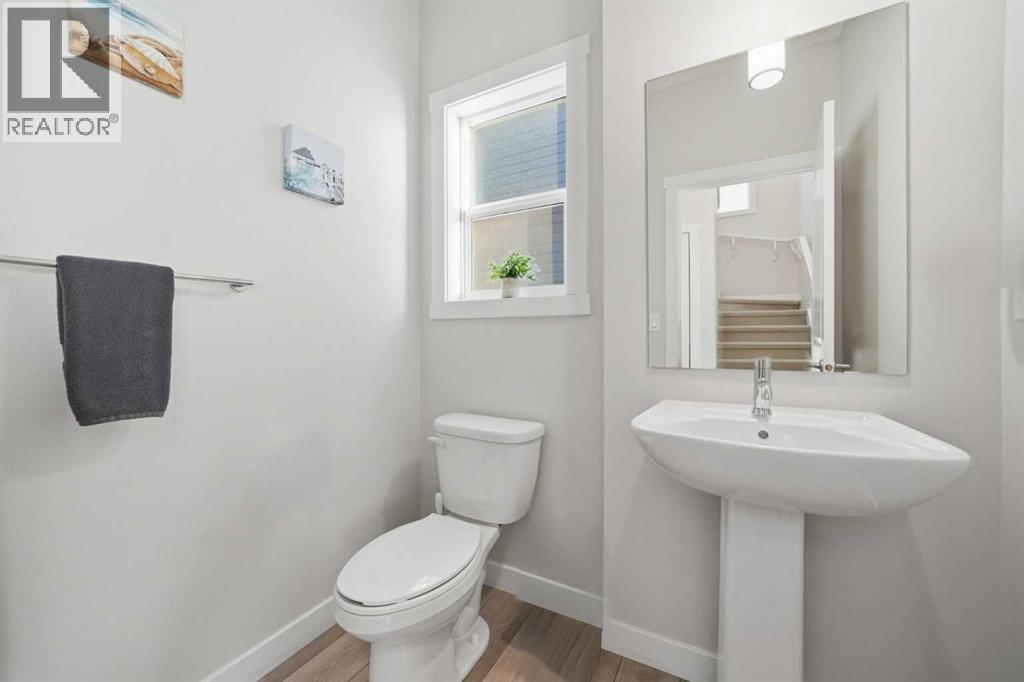 352 Bayview Street Sw, Airdrie, Alberta  T4B 5G3 - Photo 15 - A2291309