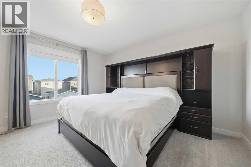 352 Bayview Street Sw, Airdrie, Alberta  T4B 5G3 - Photo 17 - A2291309