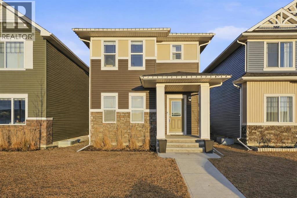 352 Bayview Street Sw, Airdrie, Alberta  T4B 5G3 - Photo 2 - A2291309