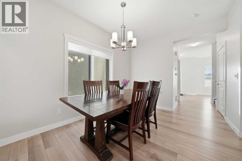 352 Bayview Street Sw, Airdrie, Alberta  T4B 5G3 - Photo 10 - A2291309