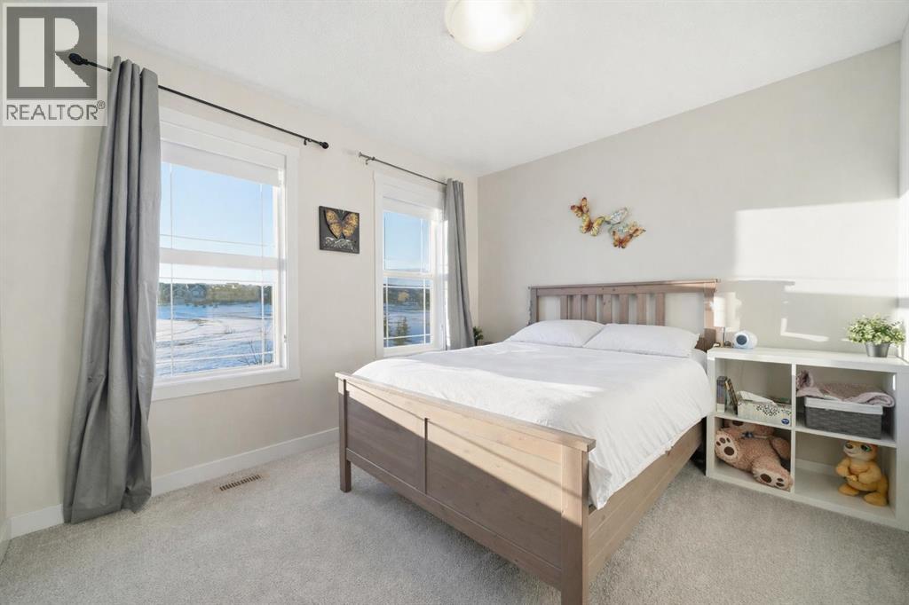 352 Bayview Street Sw, Airdrie, Alberta  T4B 5G3 - Photo 21 - A2291309