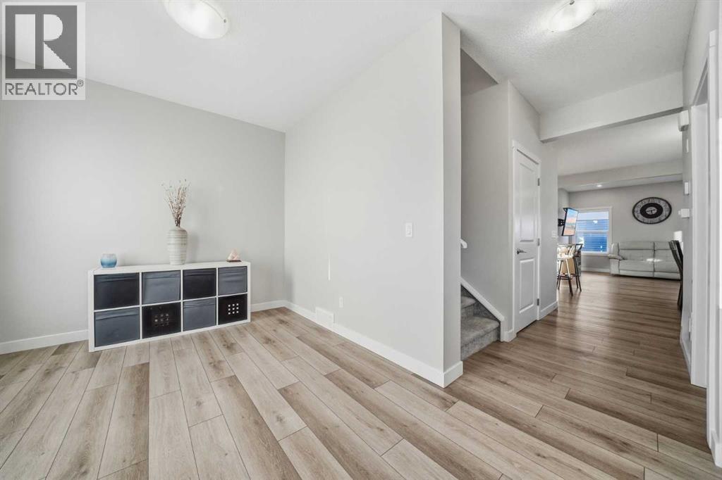 352 Bayview Street Sw, Airdrie, Alberta  T4B 5G3 - Photo 12 - A2291309