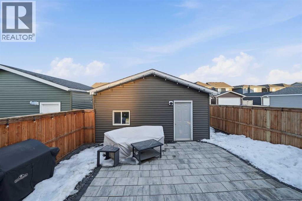 352 Bayview Street Sw, Airdrie, Alberta  T4B 5G3 - Photo 35 - A2291309