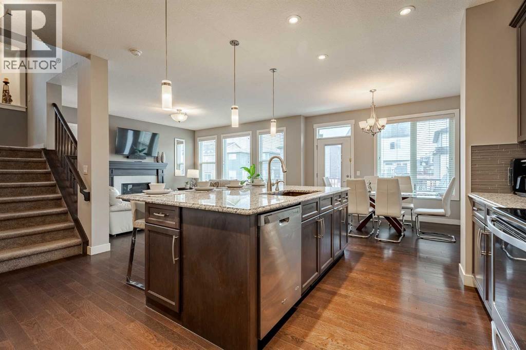 355 Evanston Way Nw, Calgary, Alberta  T3P 0P7 - Photo 3 - A2278234