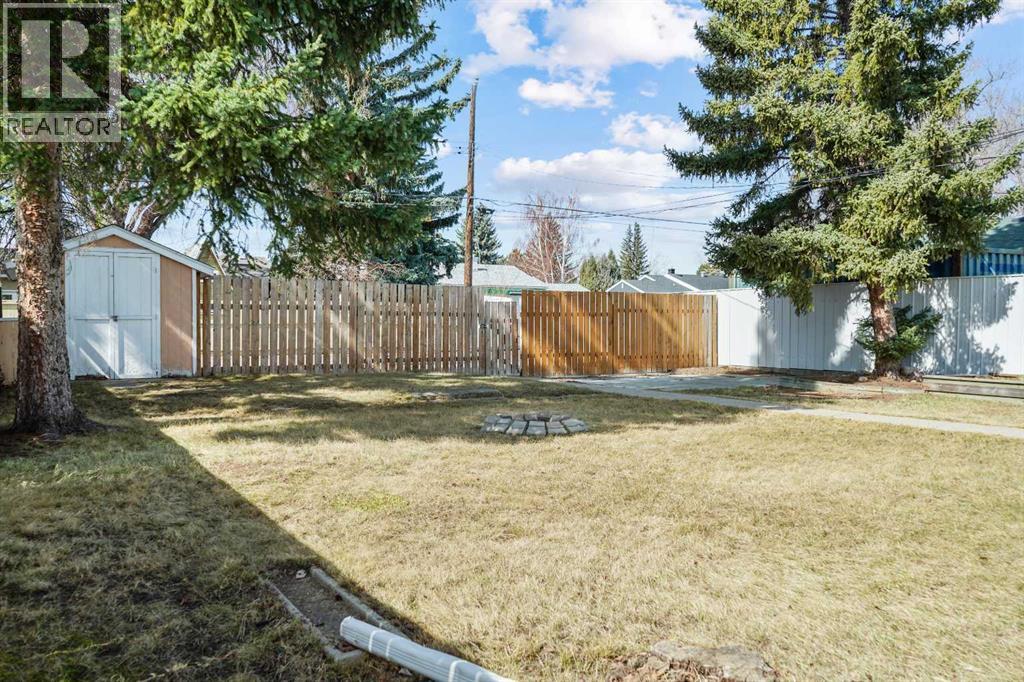 522 28 Street S, Lethbridge, Alberta  T1J 3S9 - Photo 43 - A2296329