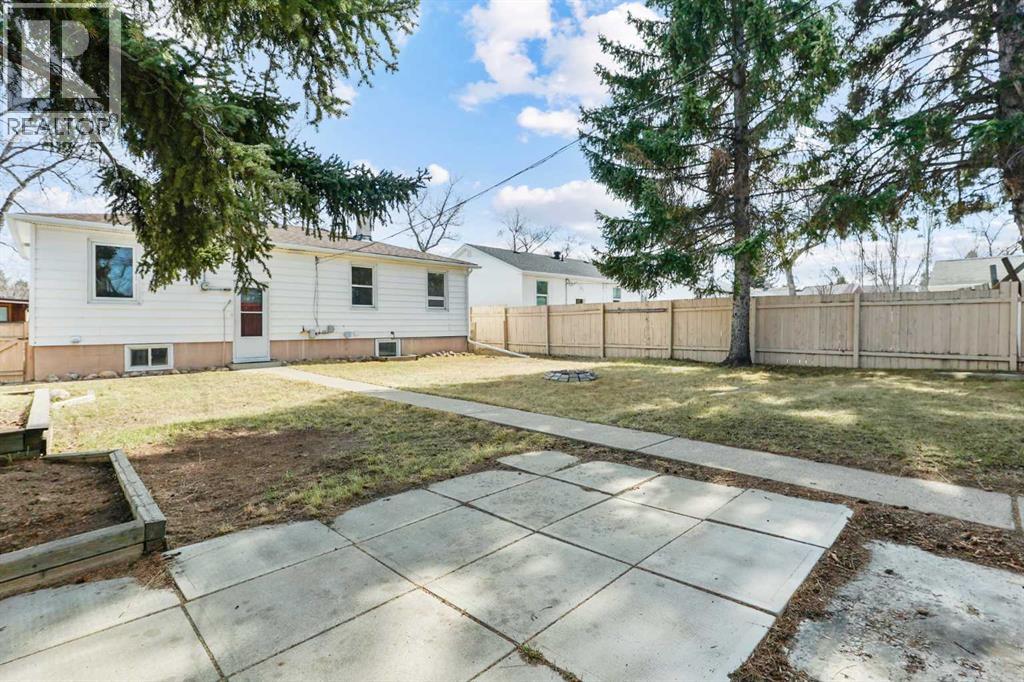 522 28 Street S, Lethbridge, Alberta  T1J 3S9 - Photo 42 - A2296329