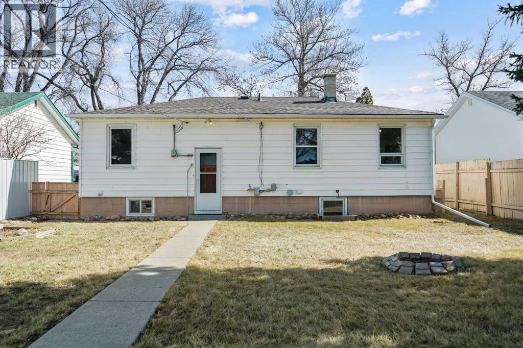 522 28 Street S, Lethbridge, Alberta  T1J 3S9 - Photo 40 - A2296329