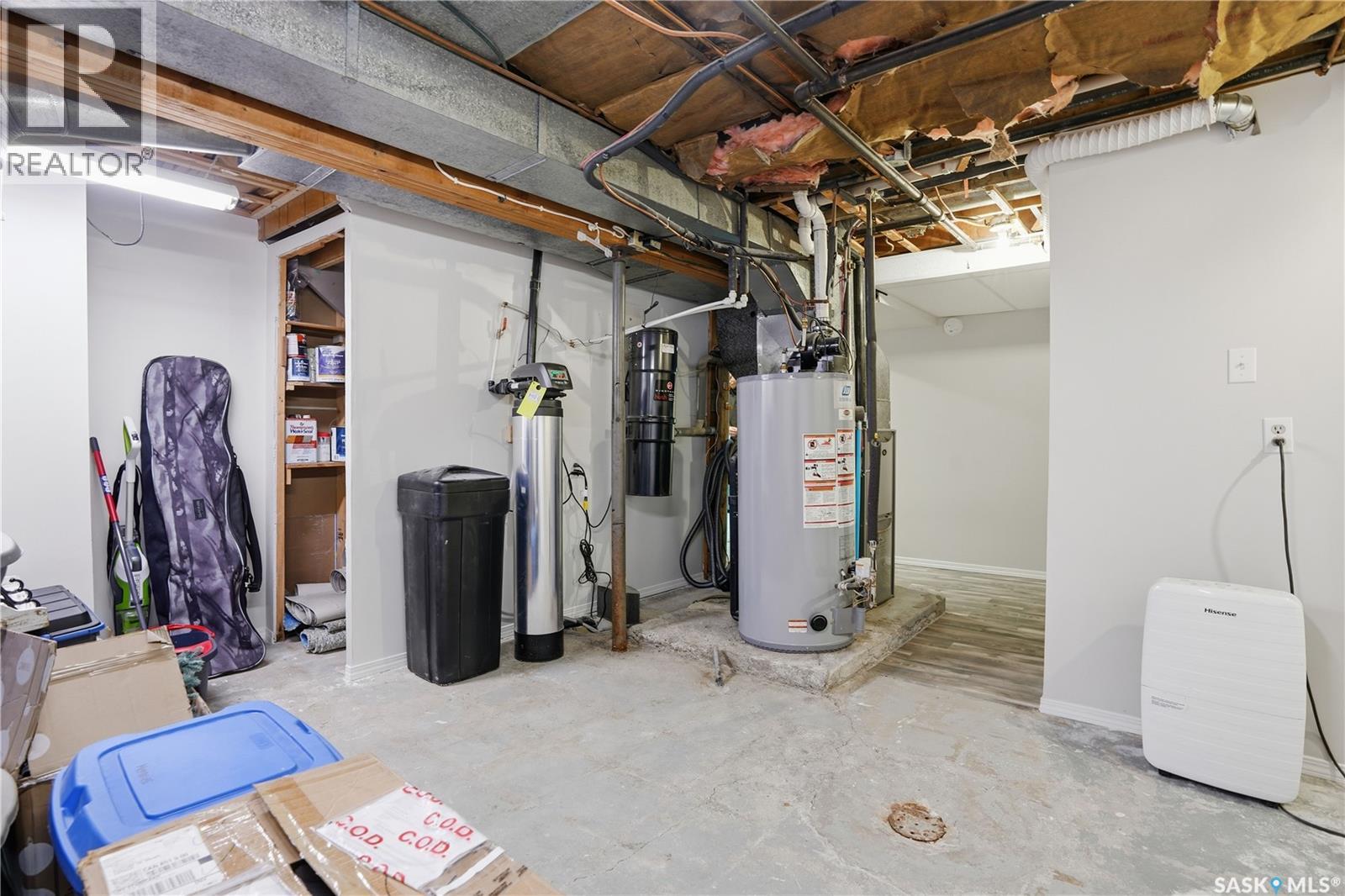 1005 Water Street, Indian Head, Saskatchewan  S0G 2K0 - Photo 33 - SK031356