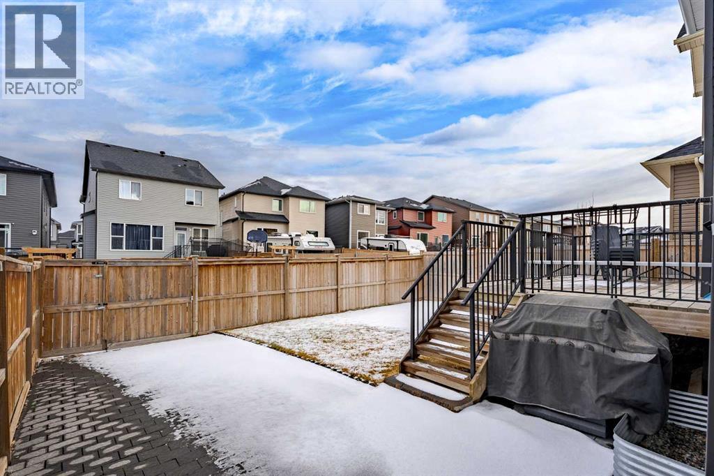 355 Evanston Way Nw, Calgary, Alberta  T3P 0P7 - Photo 45 - A2278234