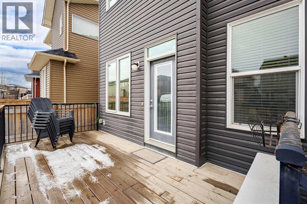 355 Evanston Way Nw, Calgary, Alberta  T3P 0P7 - Photo 47 - A2278234