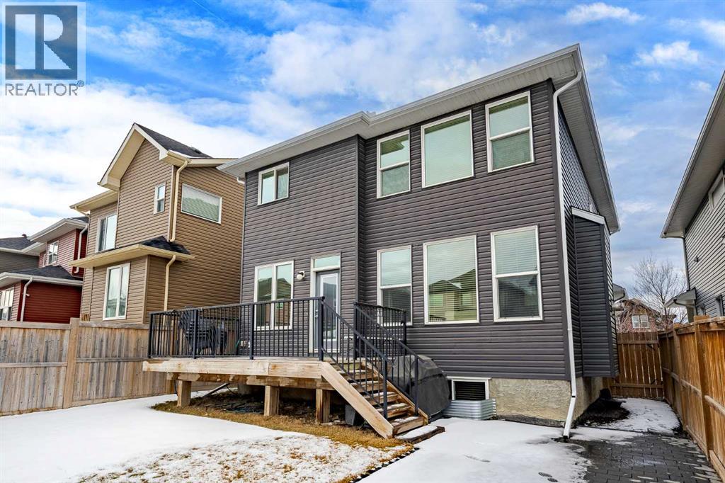 355 Evanston Way Nw, Calgary, Alberta  T3P 0P7 - Photo 46 - A2278234