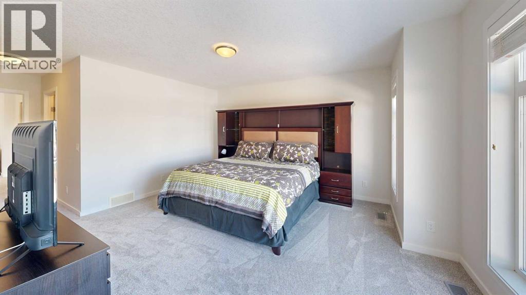 27 Mist Mountain Rise, Okotoks, Alberta  T1S 5P6 - Photo 13 - A2290063