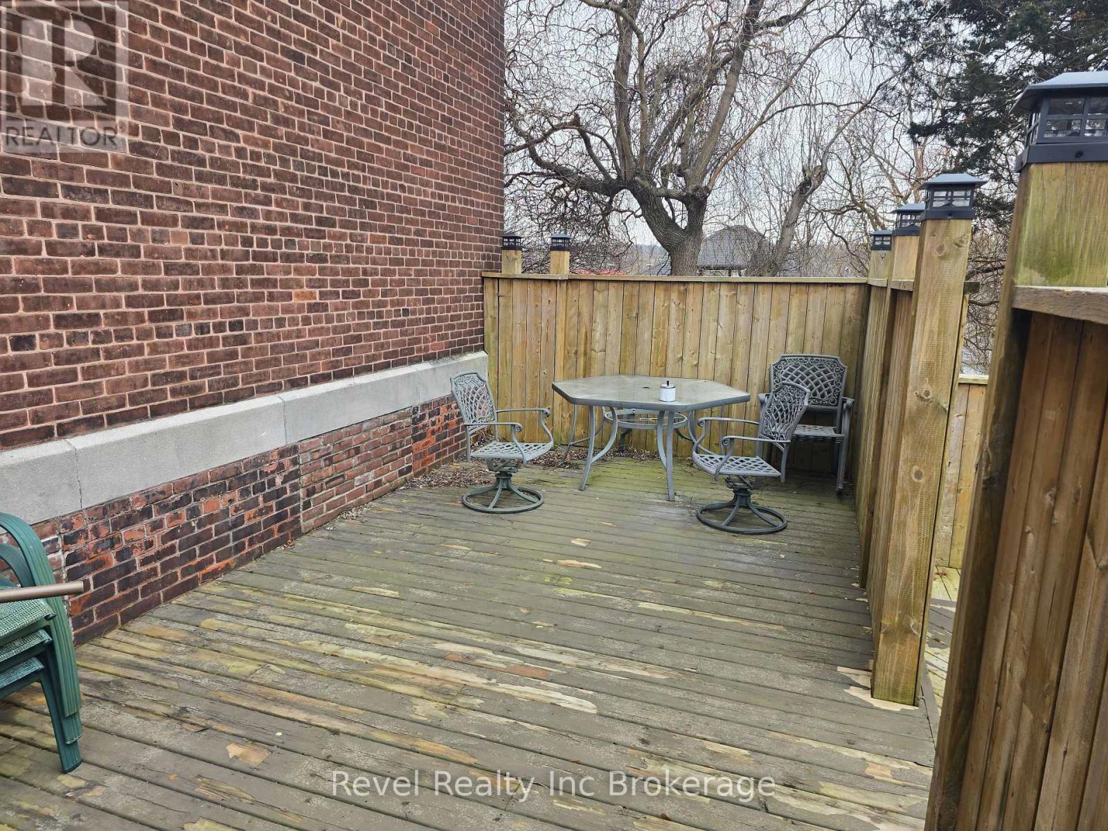 105 - 81 Broadway Street, Woodstock, Ontario  N4S 3A1 - Photo 18 - X12907308