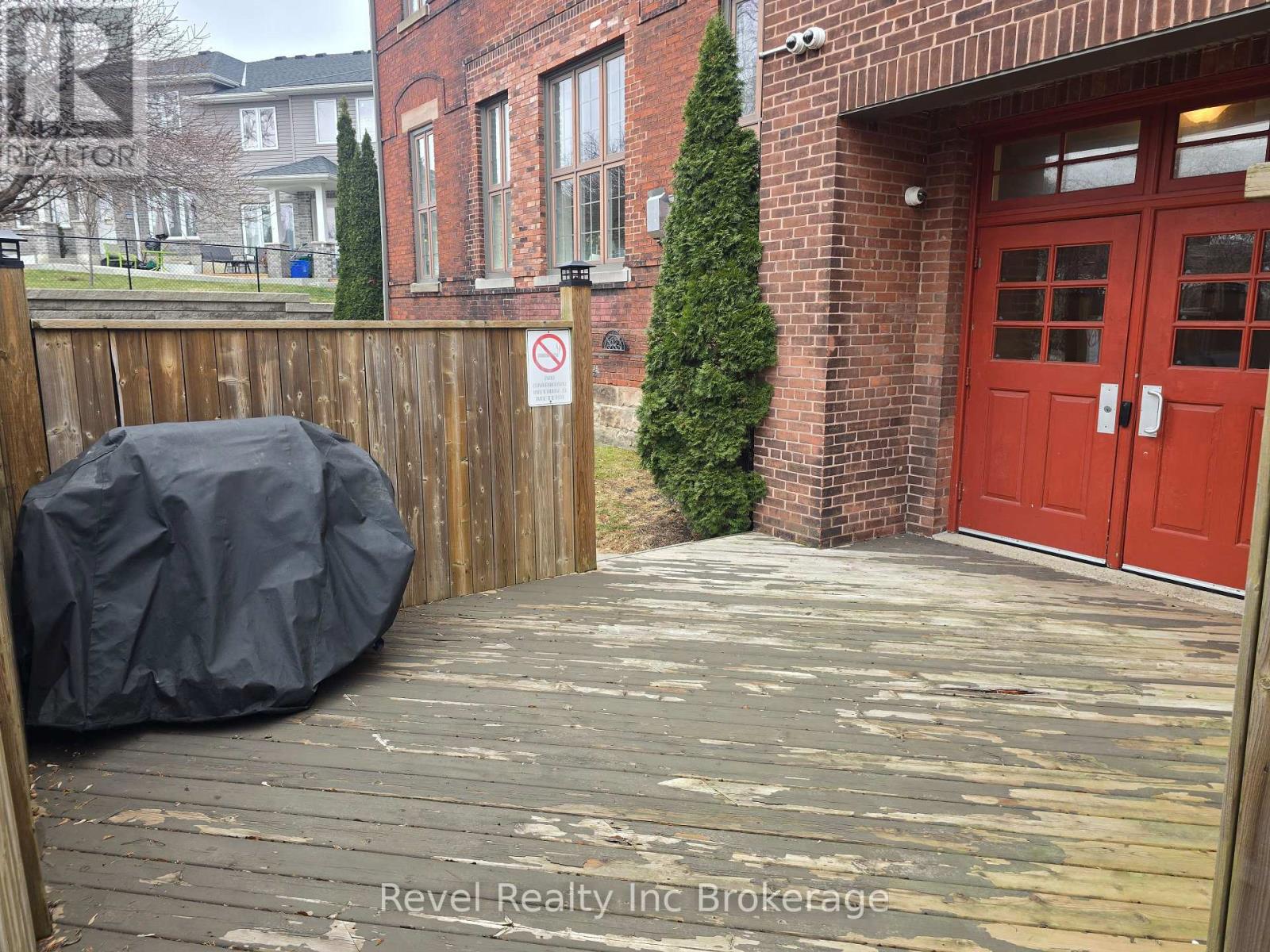 105 - 81 Broadway Street, Woodstock, Ontario  N4S 3A1 - Photo 17 - X12907308