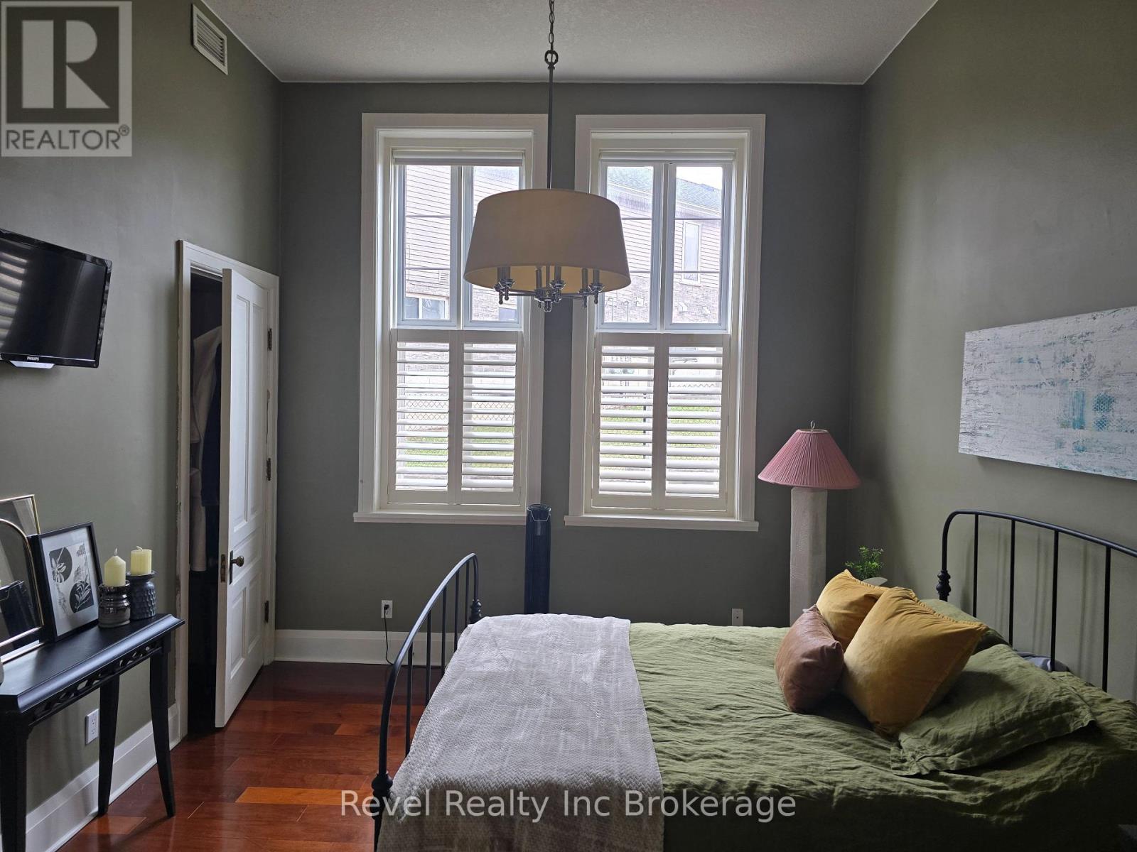 105 - 81 Broadway Street, Woodstock, Ontario  N4S 3A1 - Photo 13 - X12907308