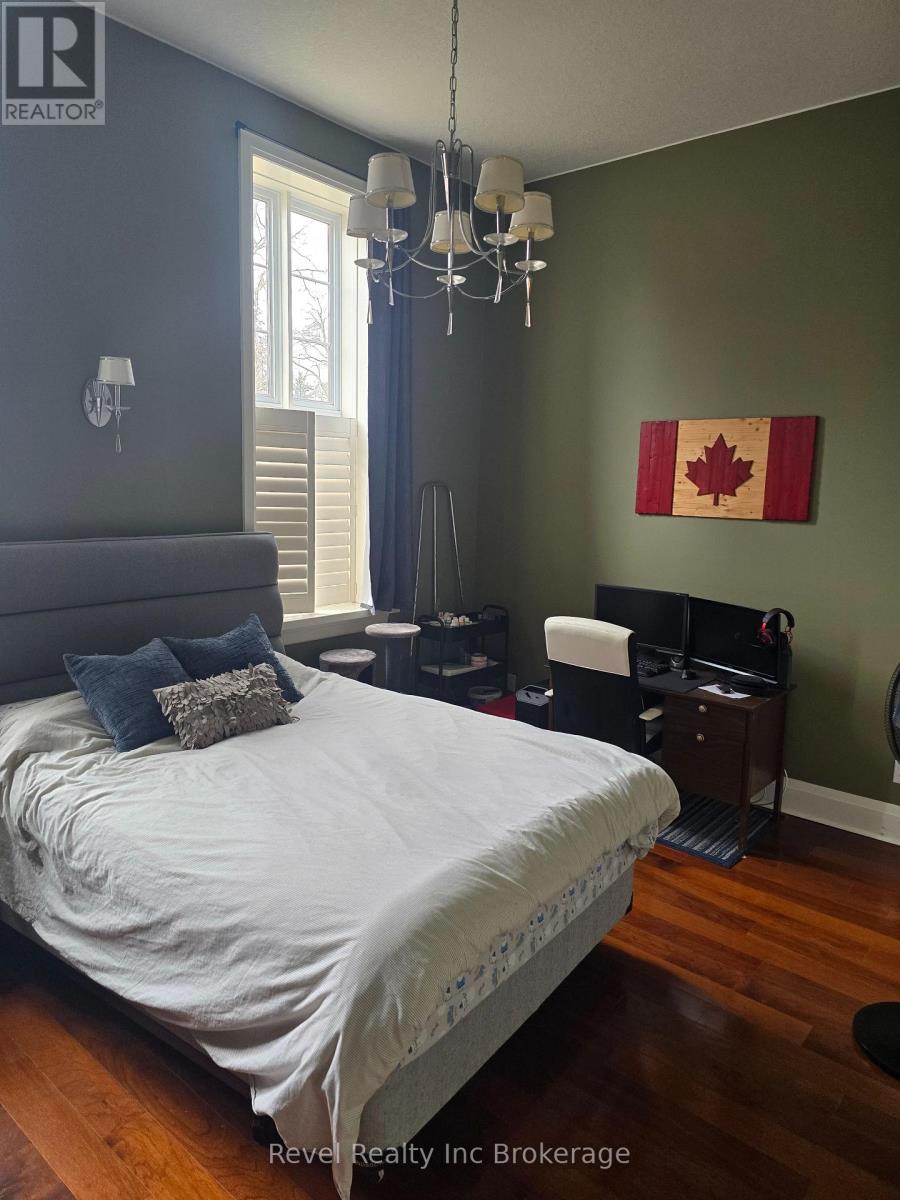 105 - 81 Broadway Street, Woodstock, Ontario  N4S 3A1 - Photo 8 - X12907308