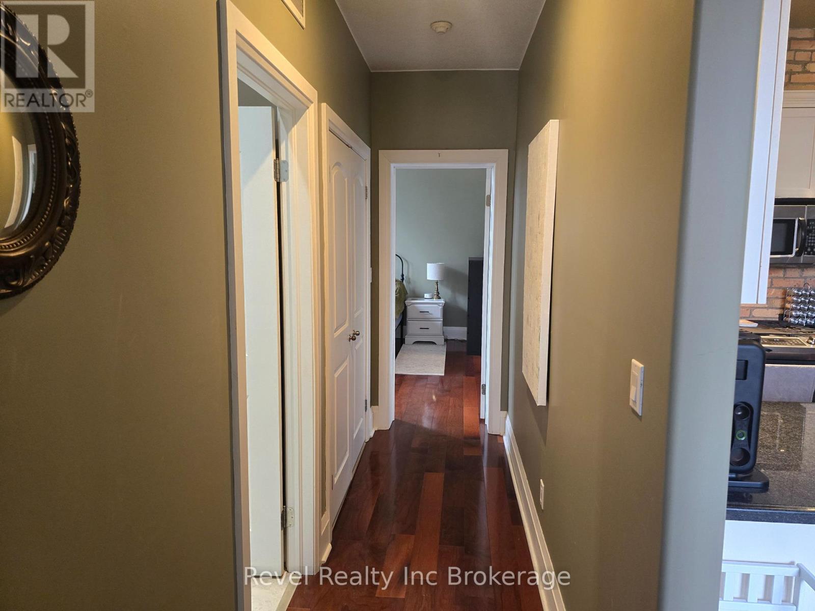 105 - 81 Broadway Street, Woodstock, Ontario  N4S 3A1 - Photo 9 - X12907308