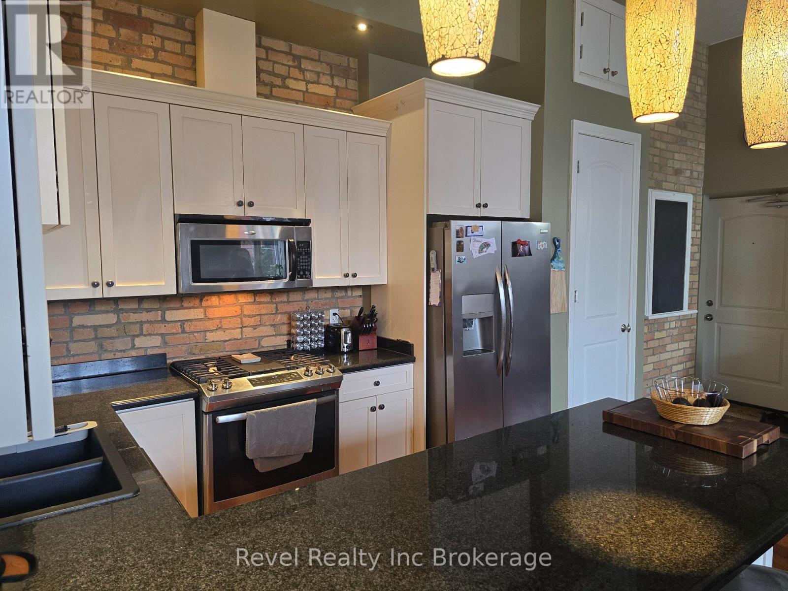 105 - 81 Broadway Street, Woodstock, Ontario  N4S 3A1 - Photo 7 - X12907308