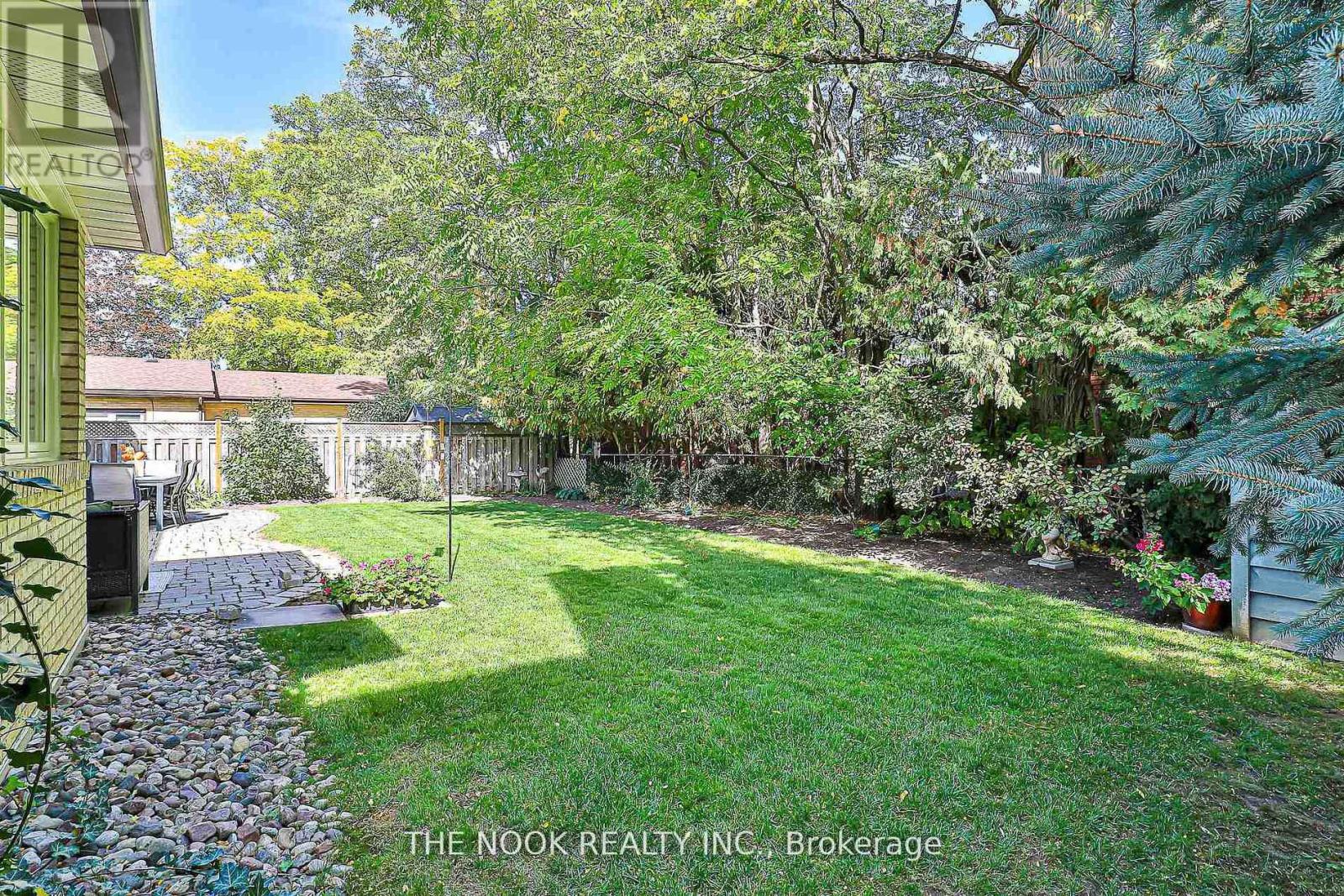 3 King Arthur's Court, Markham, Ontario  L3P 3V4 - Photo 10 - N12932712