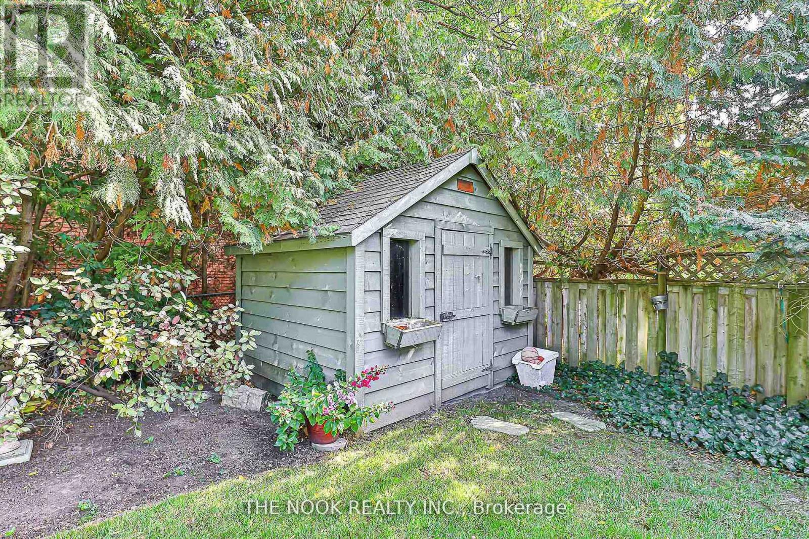 3 King Arthur's Court, Markham, Ontario  L3P 3V4 - Photo 11 - N12932712