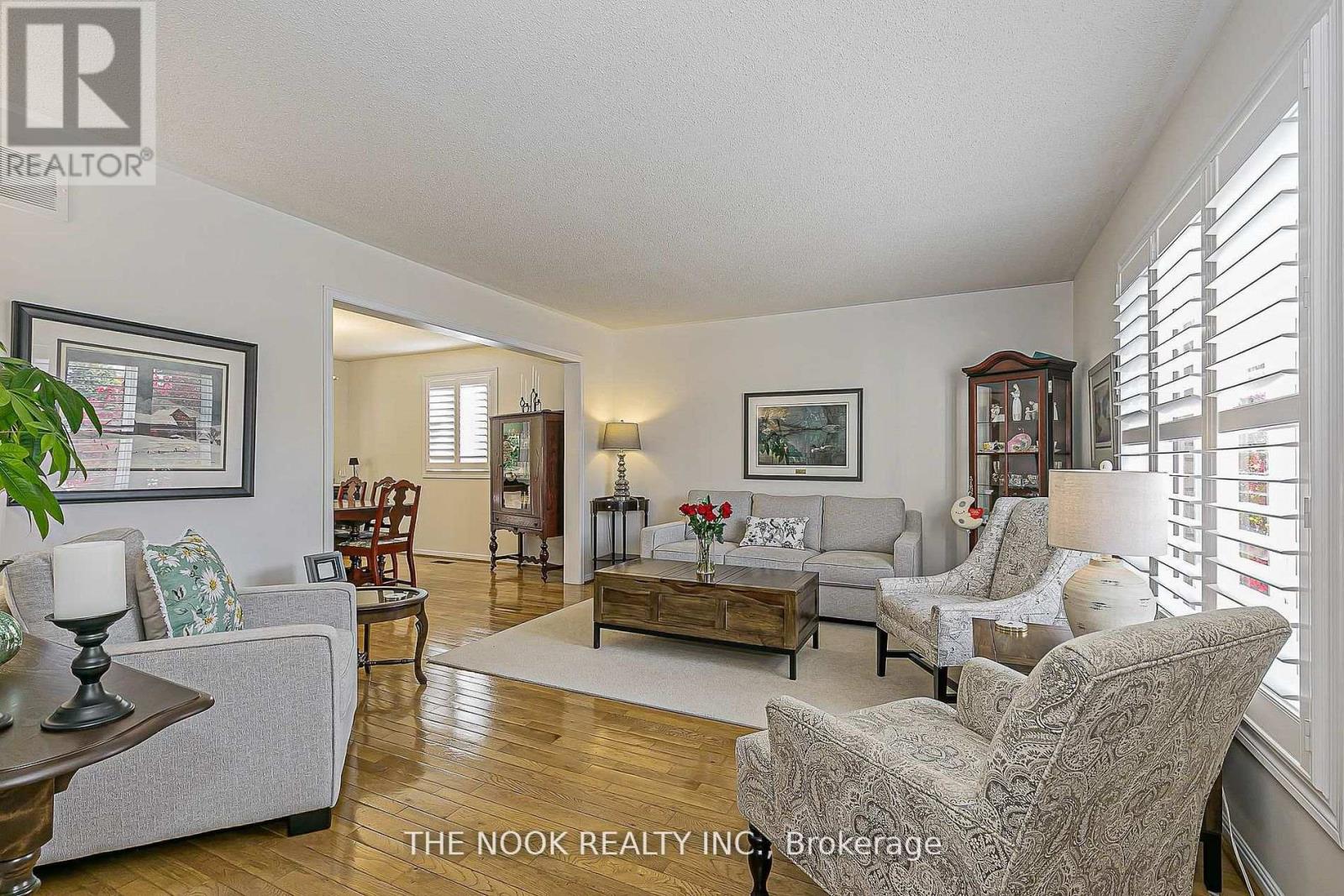 3 King Arthur's Court, Markham, Ontario  L3P 3V4 - Photo 14 - N12932712