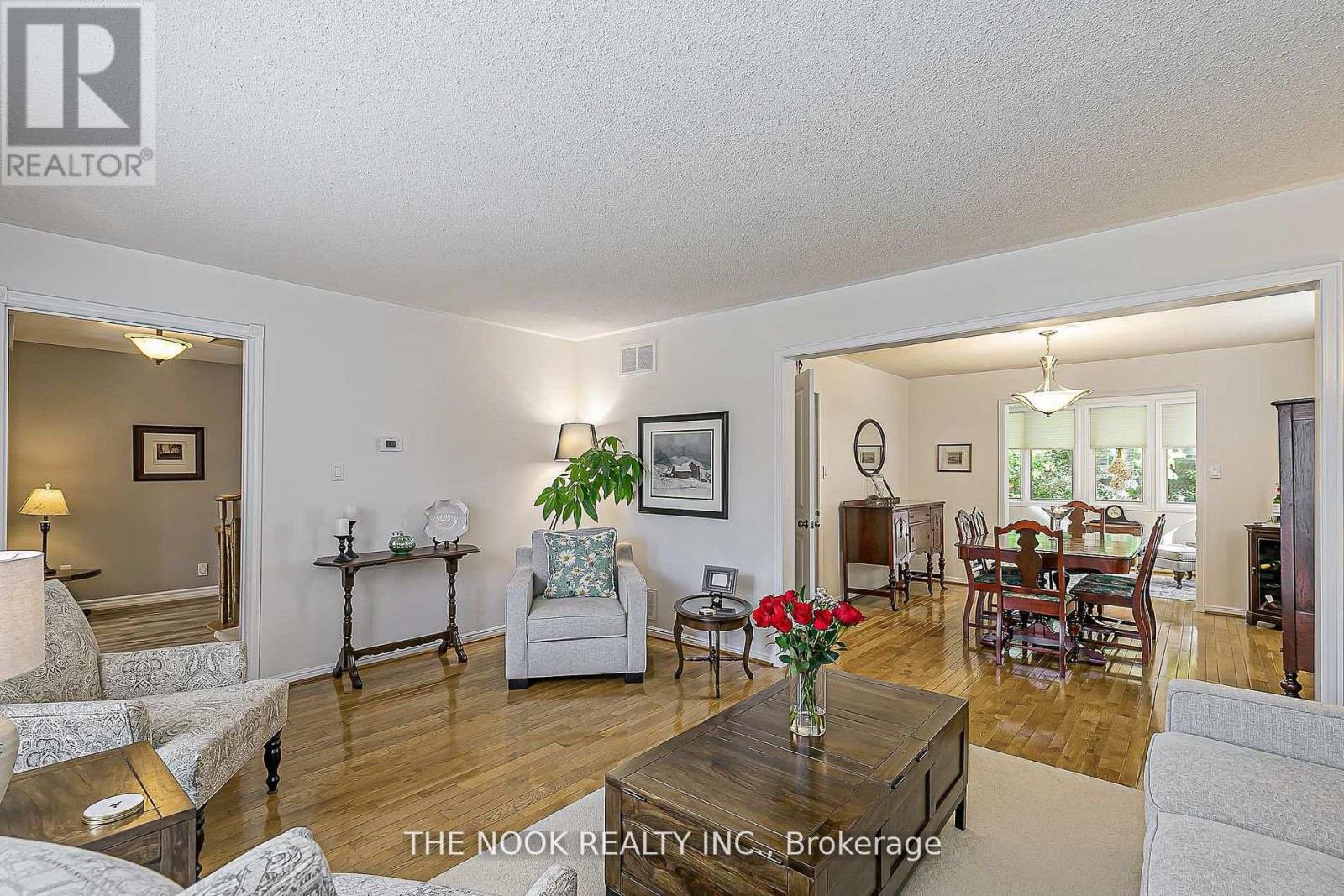 3 King Arthur's Court, Markham, Ontario  L3P 3V4 - Photo 16 - N12932712