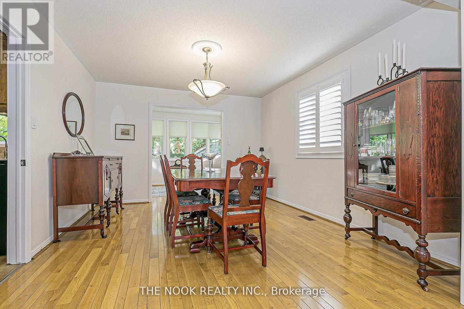 3 King Arthur's Court, Markham, Ontario  L3P 3V4 - Photo 17 - N12932712