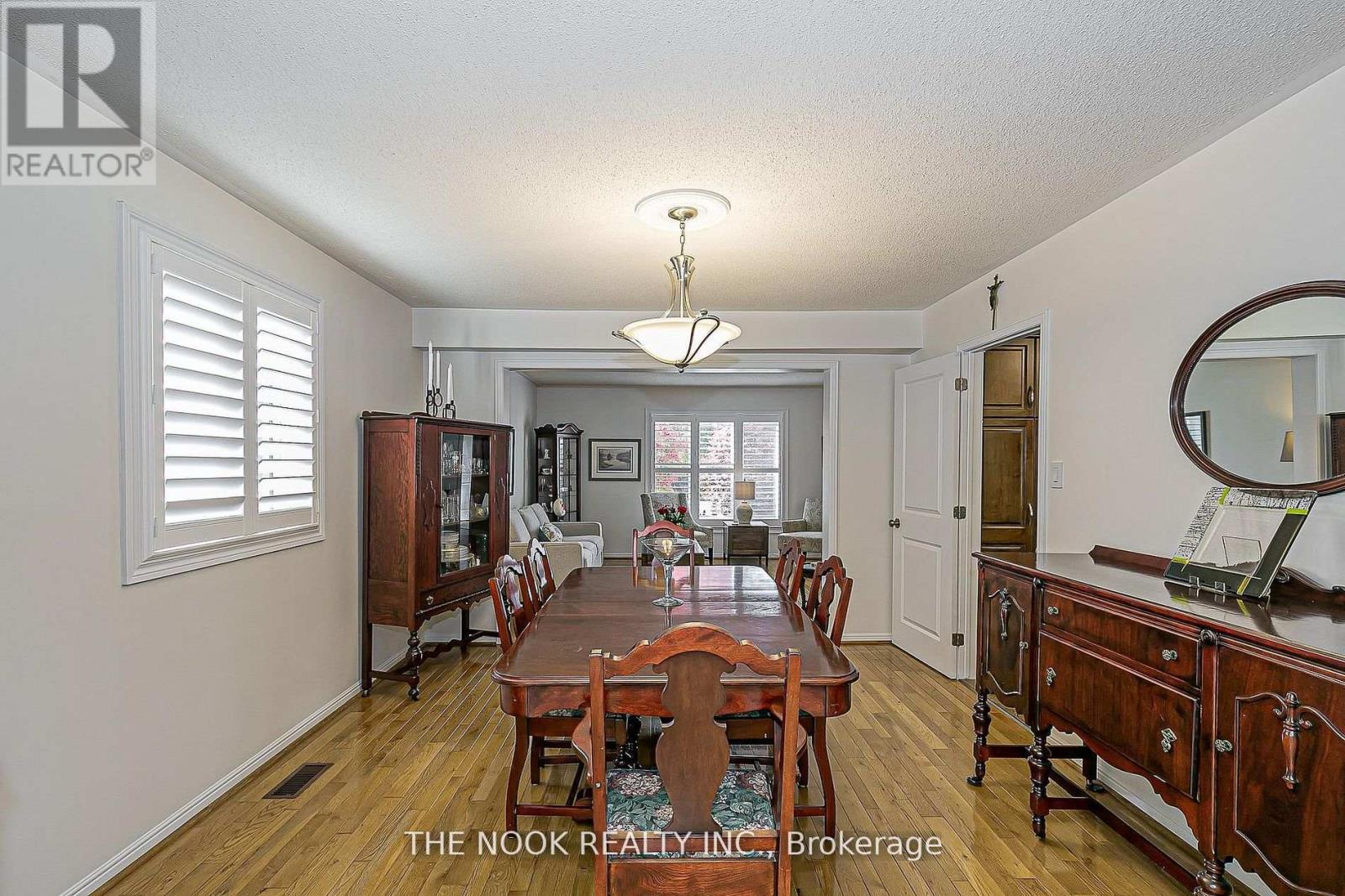 3 King Arthur's Court, Markham, Ontario  L3P 3V4 - Photo 18 - N12932712