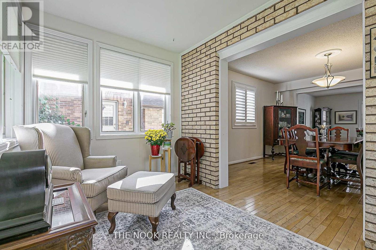 3 King Arthur's Court, Markham, Ontario  L3P 3V4 - Photo 20 - N12932712