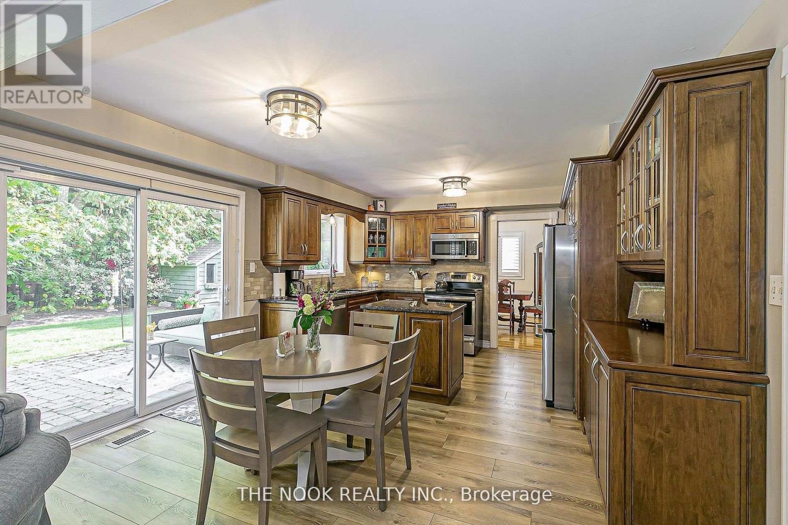 3 King Arthur's Court, Markham, Ontario  L3P 3V4 - Photo 22 - N12932712