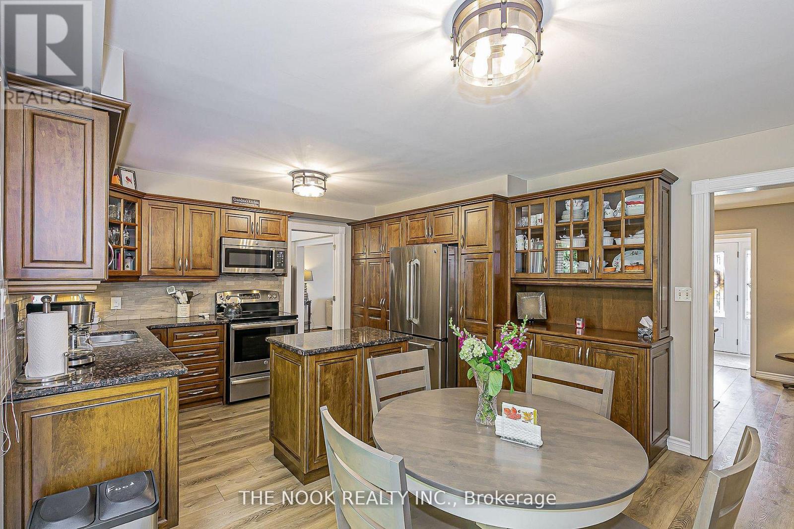 3 King Arthur's Court, Markham, Ontario  L3P 3V4 - Photo 23 - N12932712