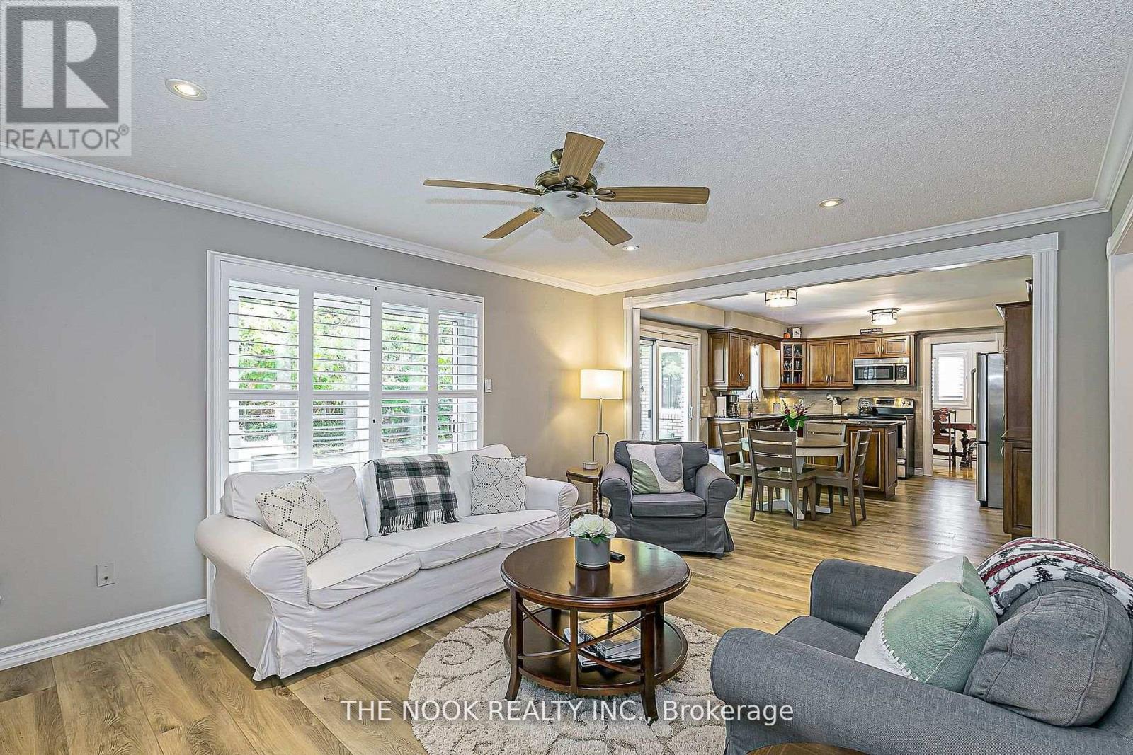 3 King Arthur's Court, Markham, Ontario  L3P 3V4 - Photo 27 - N12932712