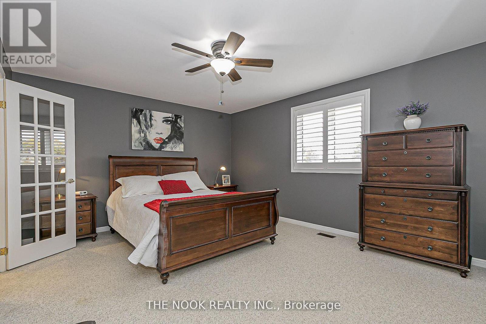 3 King Arthur's Court, Markham, Ontario  L3P 3V4 - Photo 32 - N12932712