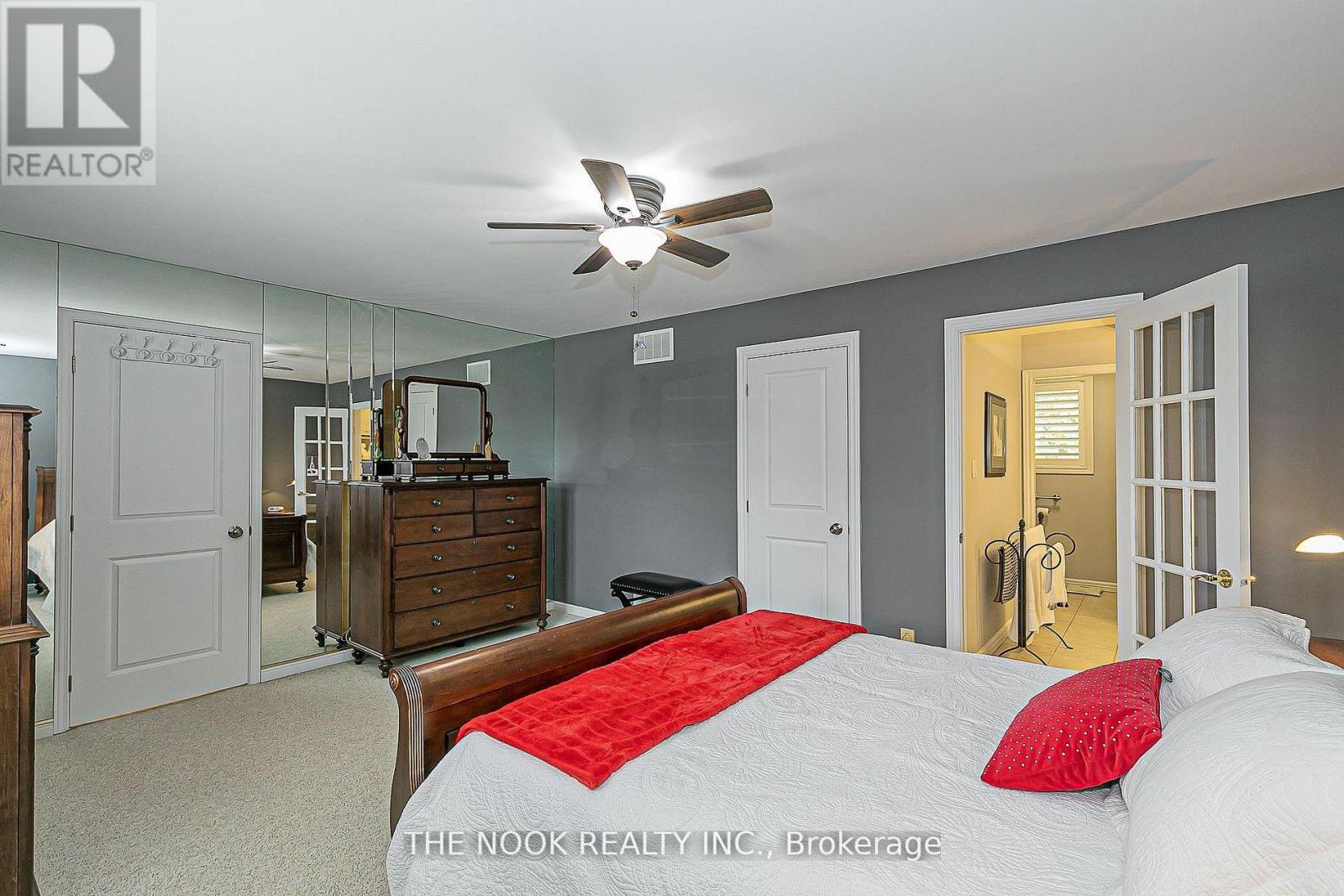 3 King Arthur's Court, Markham, Ontario  L3P 3V4 - Photo 33 - N12932712