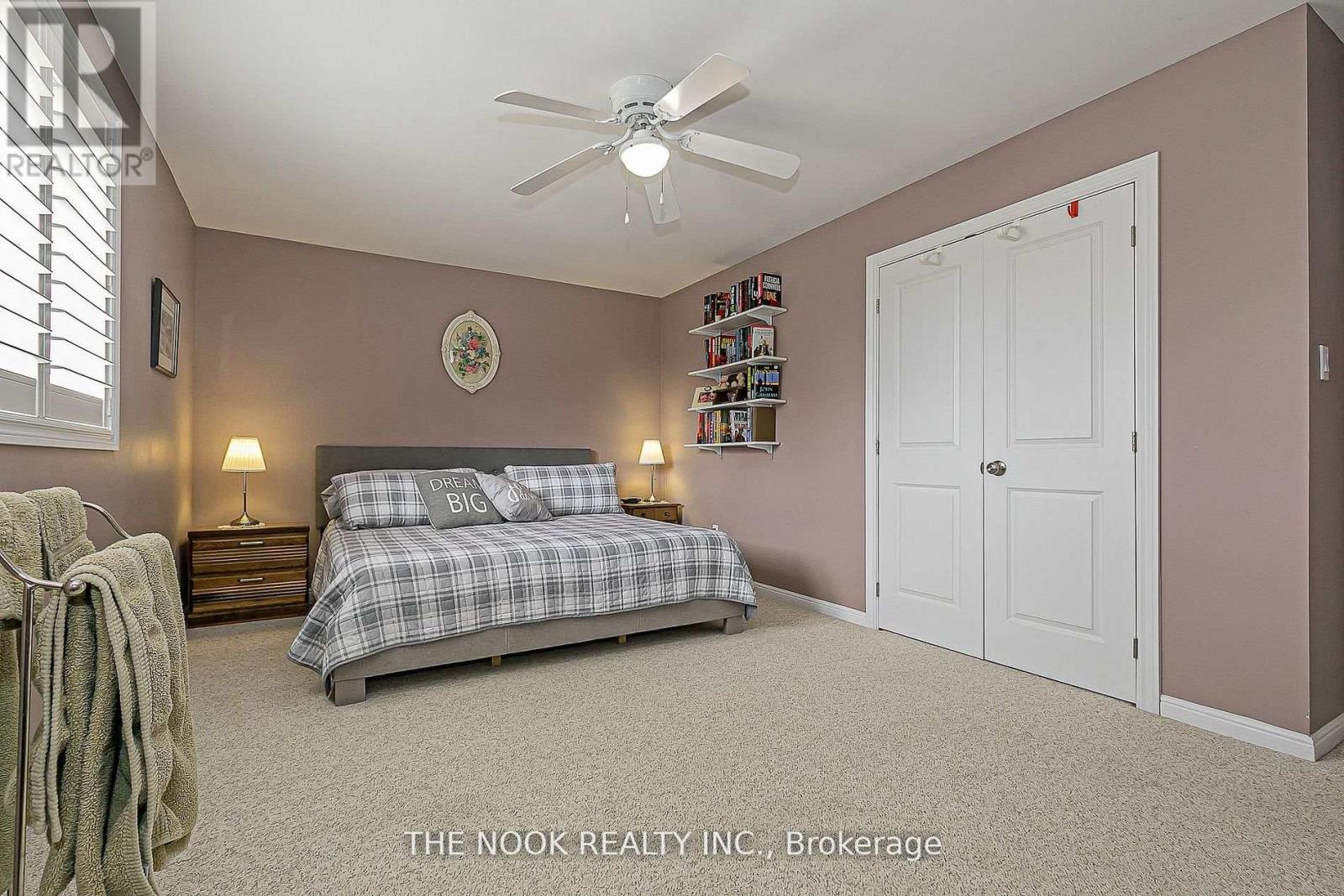 3 King Arthur's Court, Markham, Ontario  L3P 3V4 - Photo 39 - N12932712