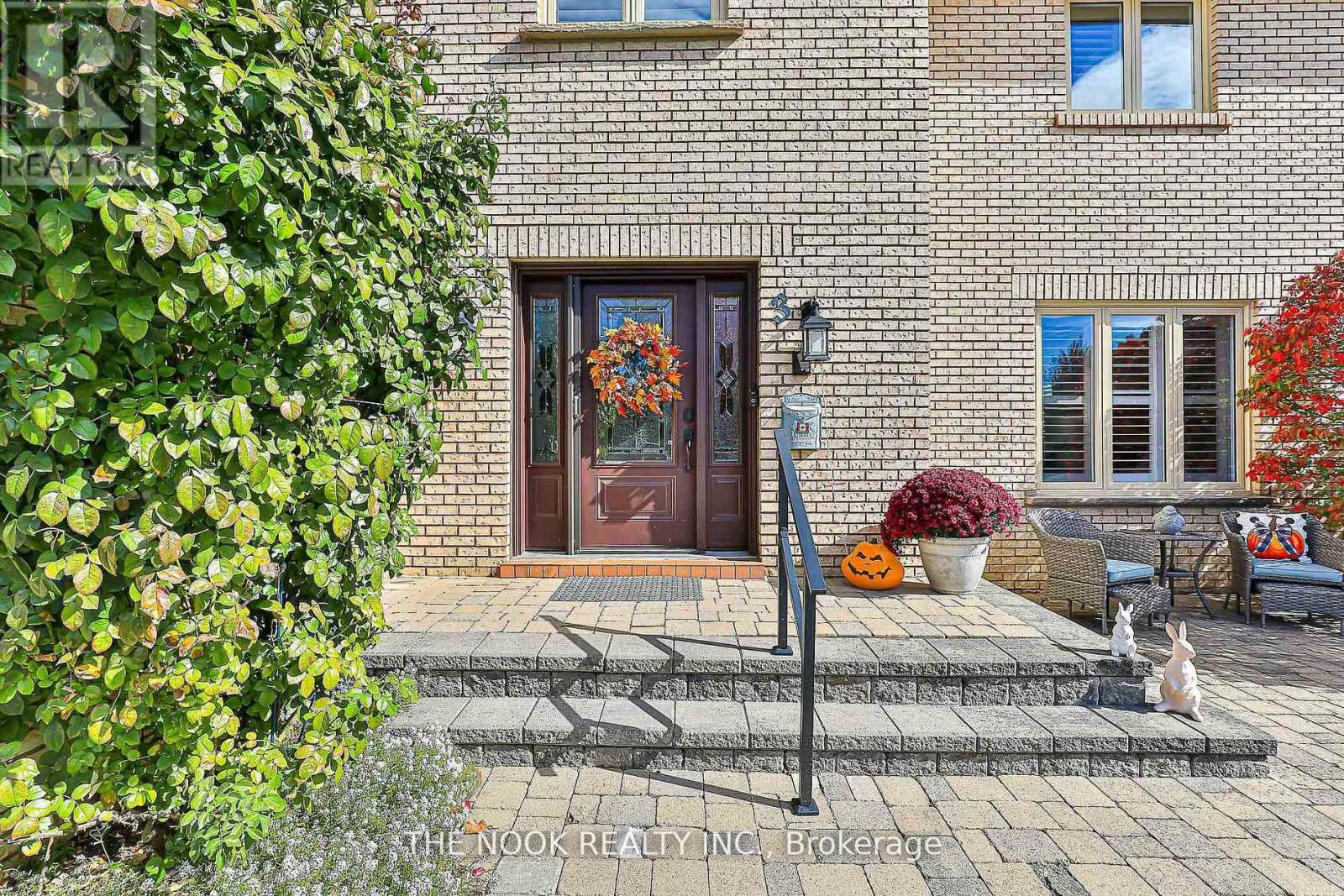 3 King Arthur's Court, Markham, Ontario  L3P 3V4 - Photo 4 - N12932712