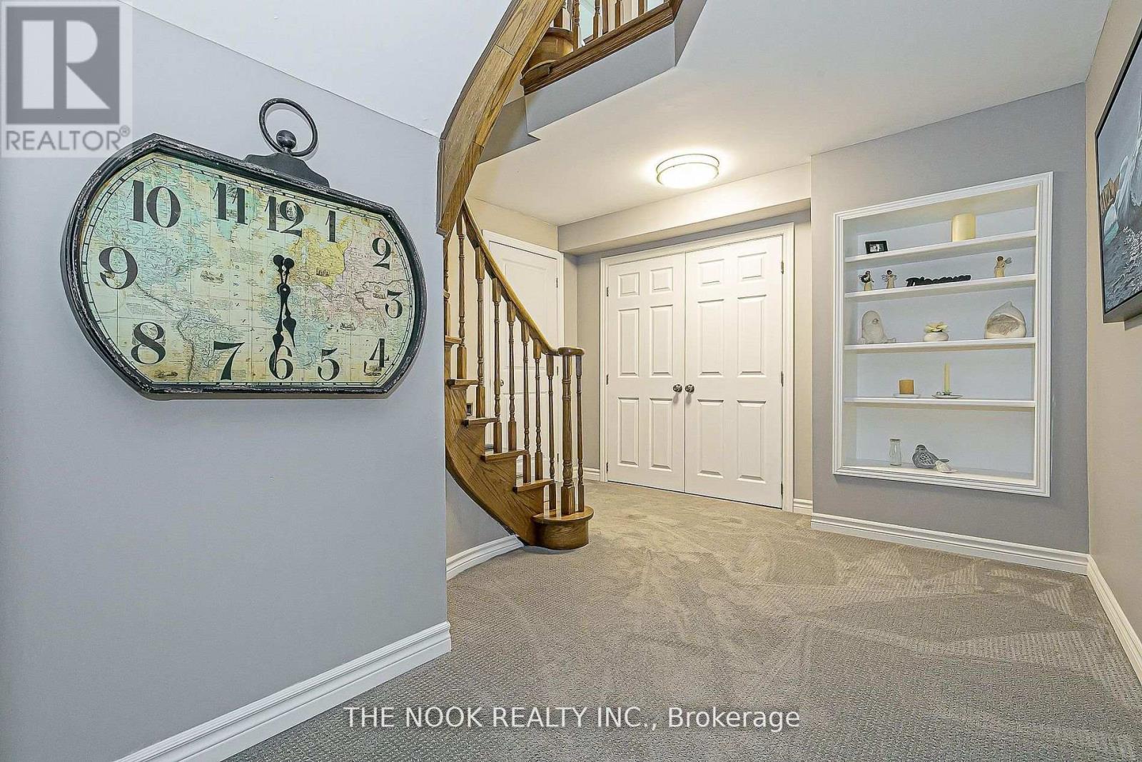 3 King Arthur's Court, Markham, Ontario  L3P 3V4 - Photo 44 - N12932712